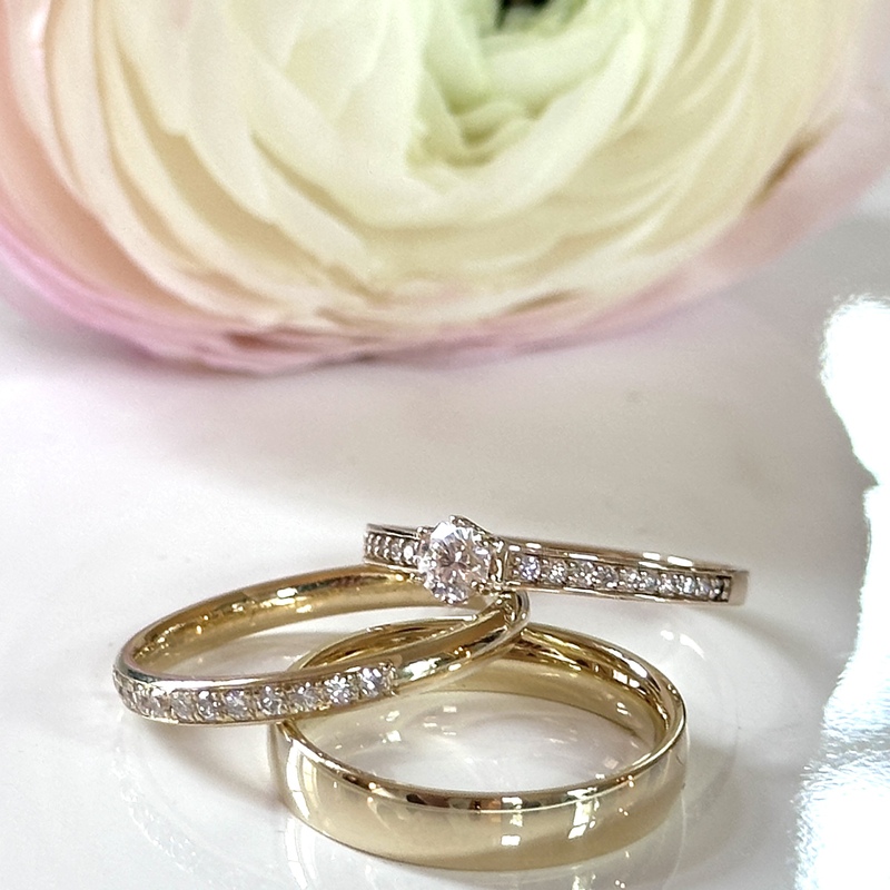 VerliebtVerlobtVerheiratet